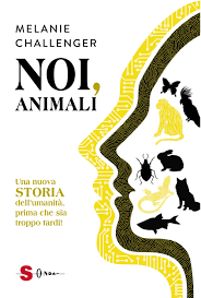 Italian cover of How to Be Animal