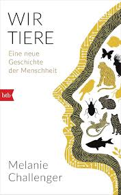 German cover of How to Be Animal
